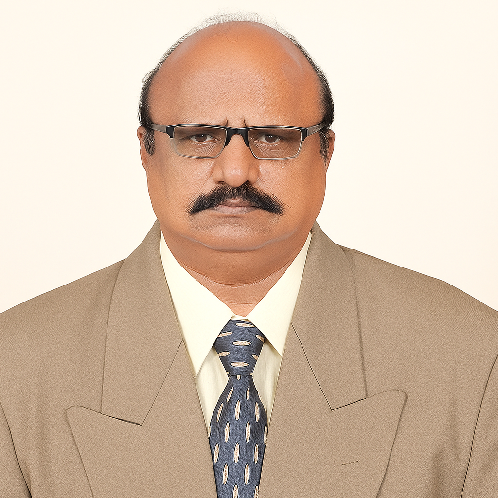 Prabhakar CT